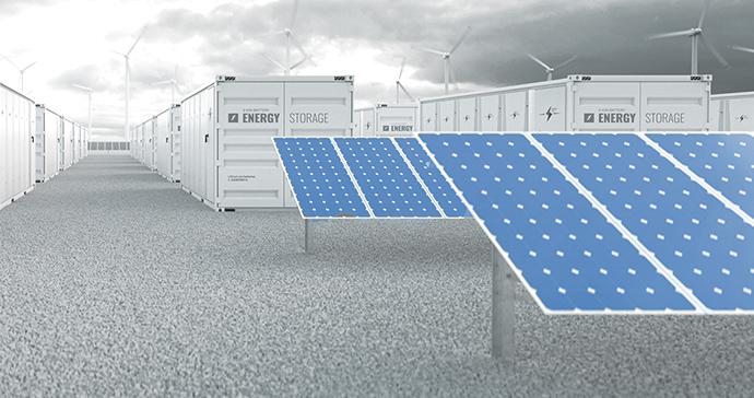 Settore Energia