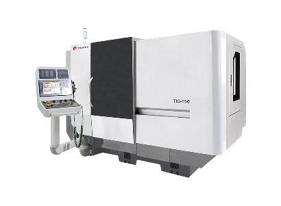 Macchina CNC per Rettifica ID/OD