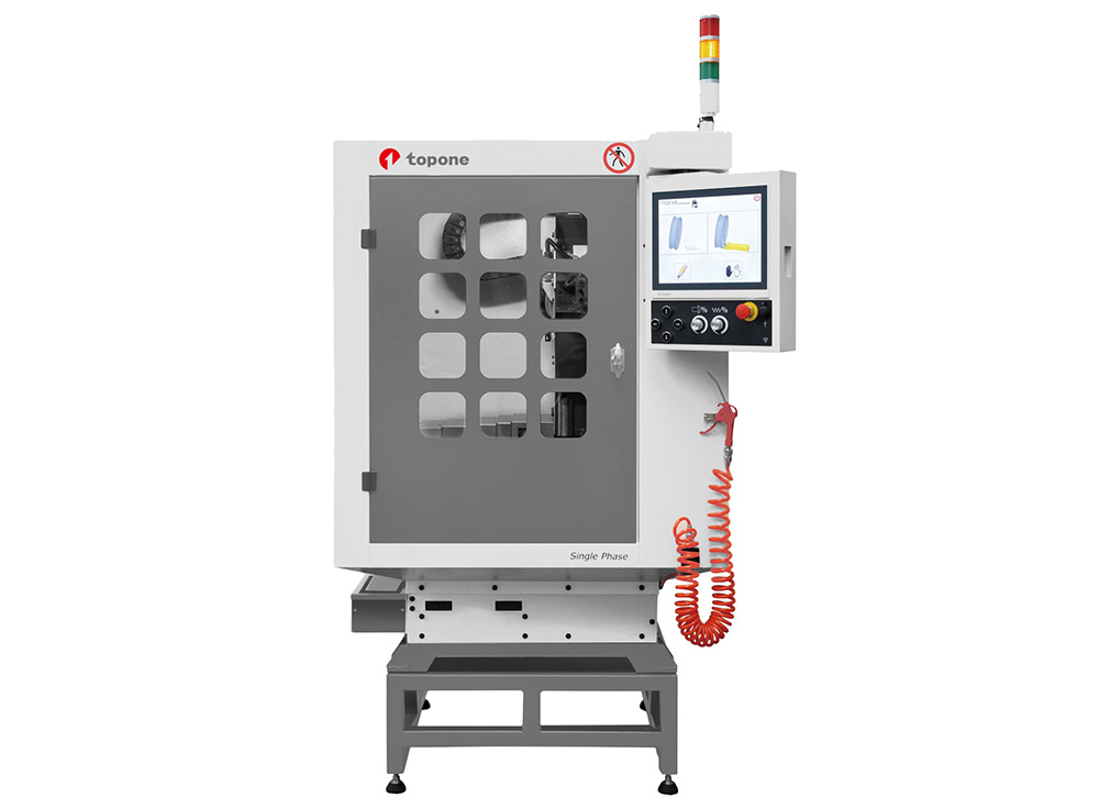 VTL-23 CNC Vertikale Leichtmetallrad-Diamantdrehmaschine